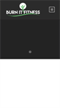 Mobile Screenshot of burnit.co